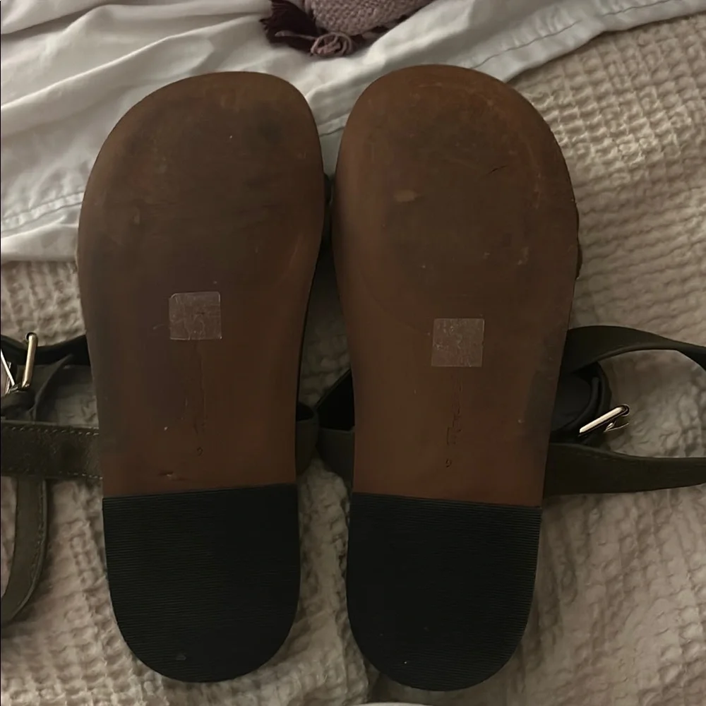 Madewell Caro Sandals - Picture 4 of 4